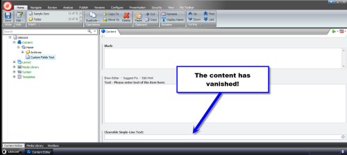clearable single-line text field test 2