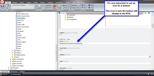 Insert Dialog Html Editor Button 2