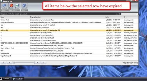 before-recycle-bin-agent-runs-master