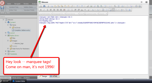 RTF-Html-With-Marquees