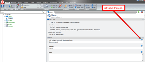Home-Data-Title-Goto-Template-Link