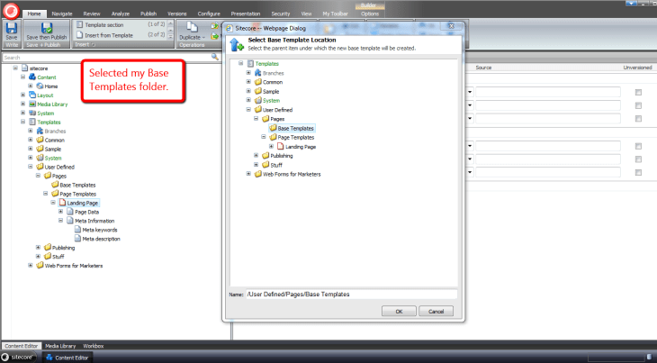 pull-up-base-template-folder