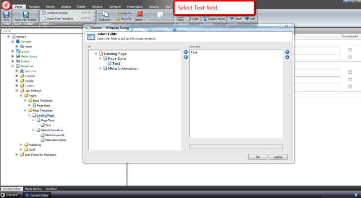 pull-up-selected-text-field