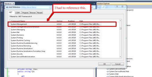 system-management-reference
