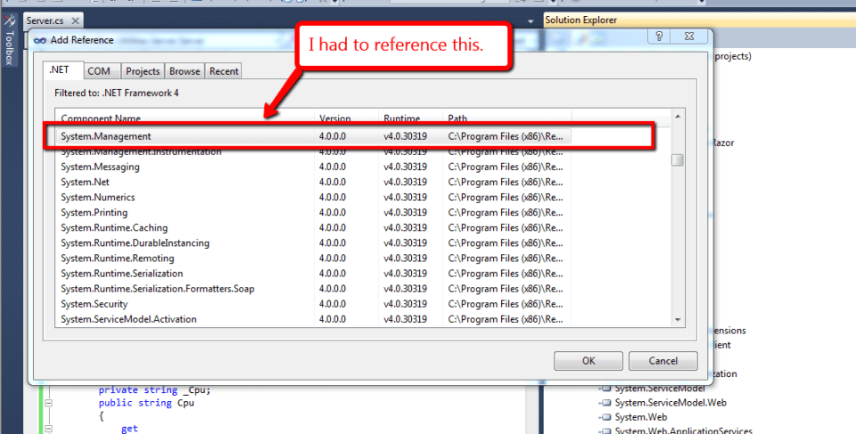 system-management-reference