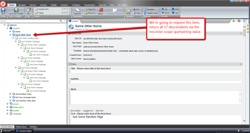 items-in-sitecore-scope
