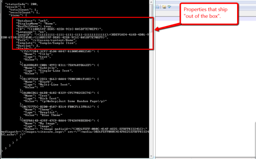 properties-out-of-box-console