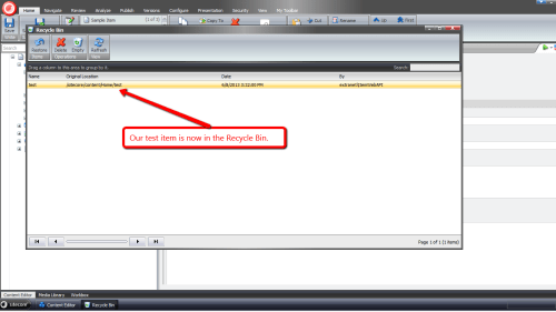 test-item-recycle-bin