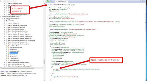 CreateMediaItems-out-of-box