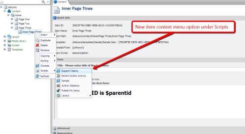 spe-new-context-menu-option