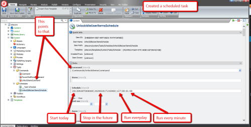 unlock-items-scheduled-task