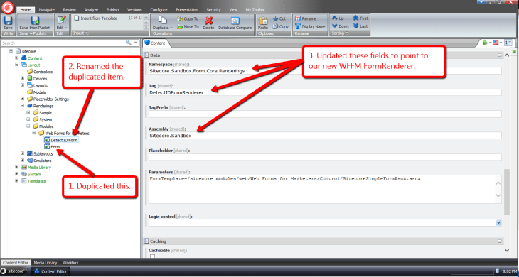 Detect-ID-Form-FormRenderer