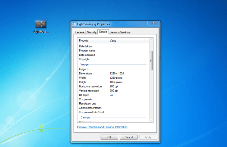 lighthouse-properties