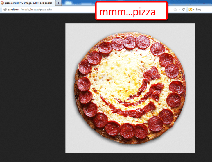 media-alias-pizza-redirected