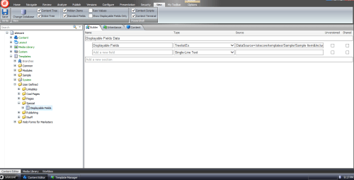 displayable-fields-template