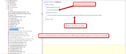 restart-code-in-InstallPackageForm