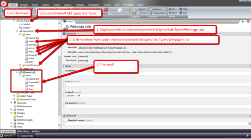 remove-buttons-core-db