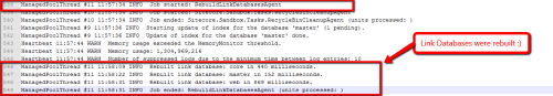 rebuilt-link-database