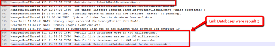 rebuilt-link-database