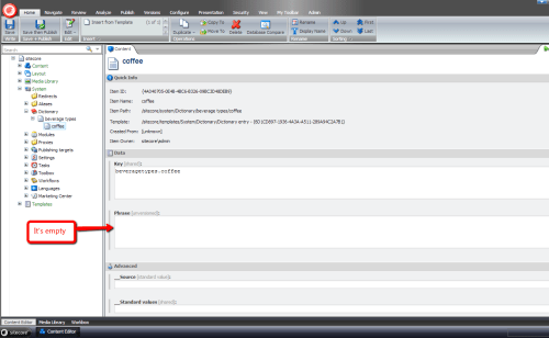 coffee-dictionary-entry-not-set