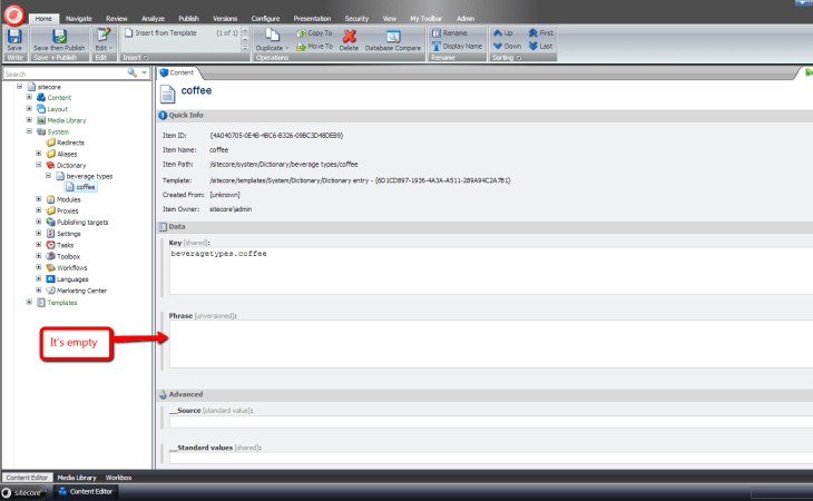 coffee-dictionary-entry-not-set