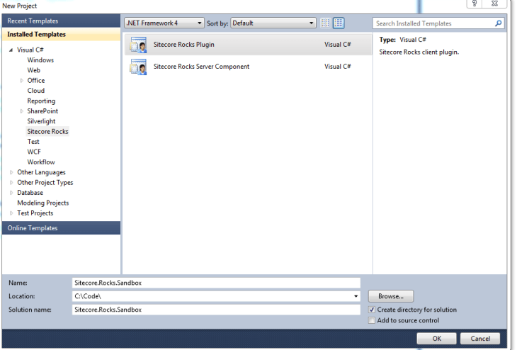 sitecore-rocks-plugin