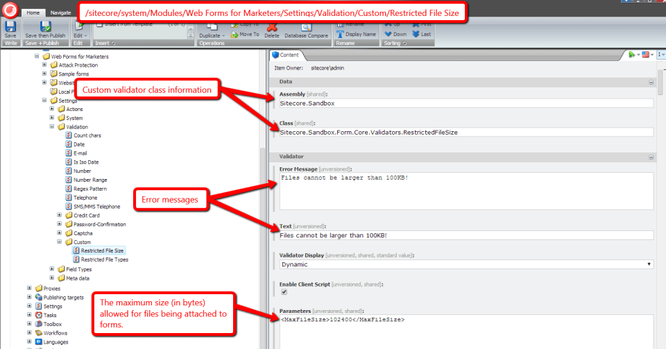 restricted-file-size-validator