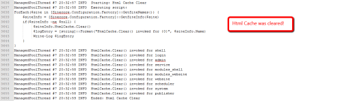 html-cache-clear-spe