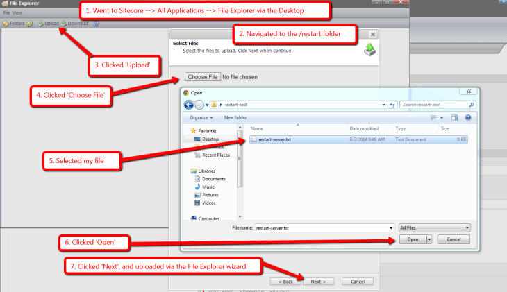 file-explorer-wizard-upload