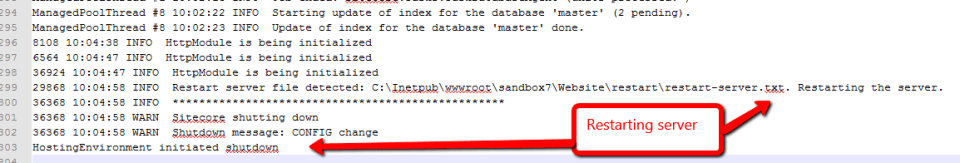 restart-server-log-file