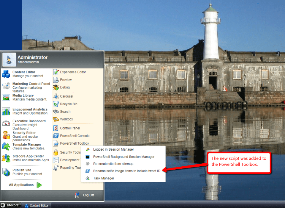 new-script-in-toolbox