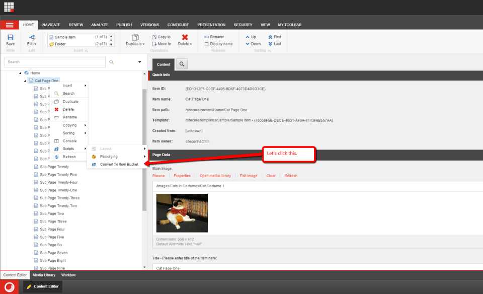 convert-to-bucket-right-click
