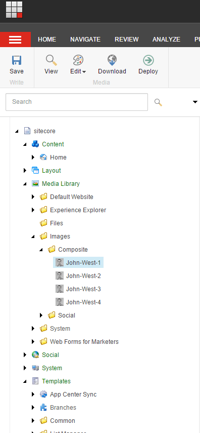 four-jw-media-library