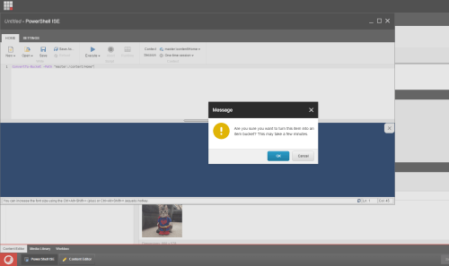 ise-convert-home-bucket-confirm