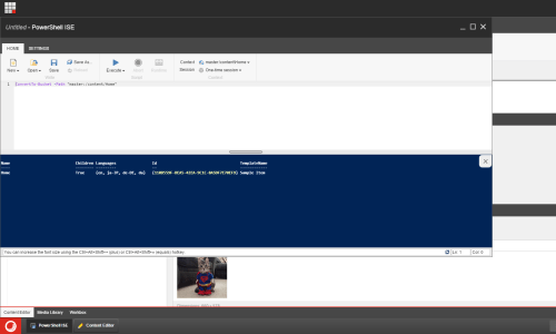 ise-convert-home-bucket