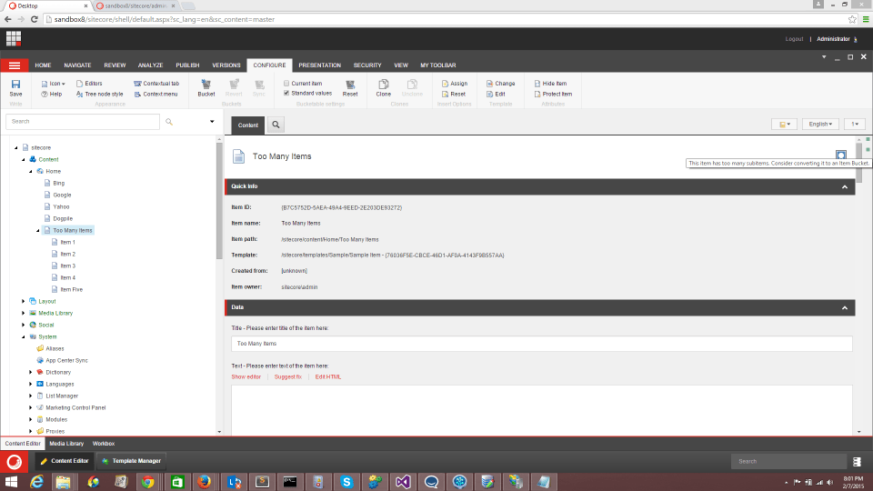 item-with-five-subitems
