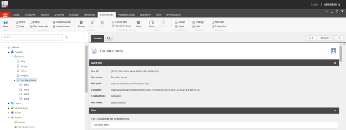 item-with-four-items