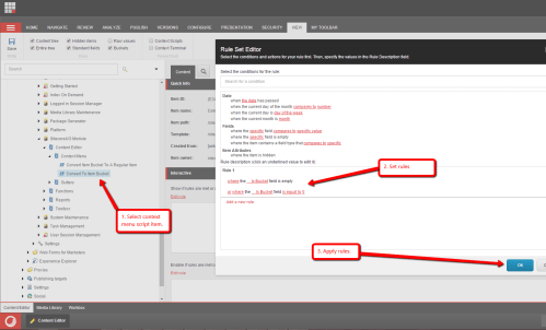 set-rules-convert-to-bucket
