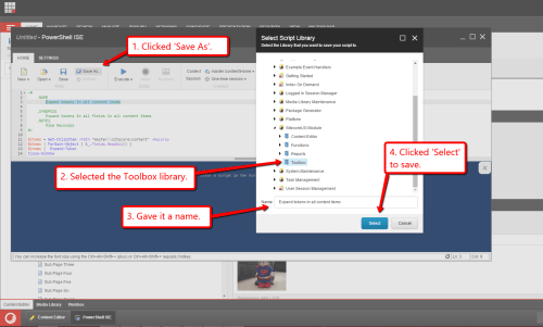 toolbox-script-ise-save