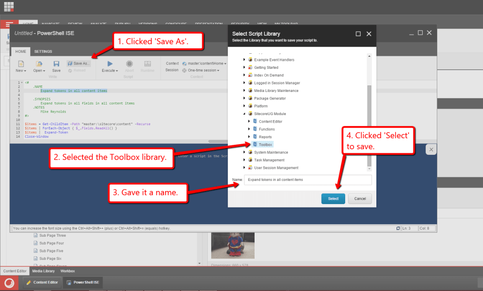 toolbox-script-ise-save