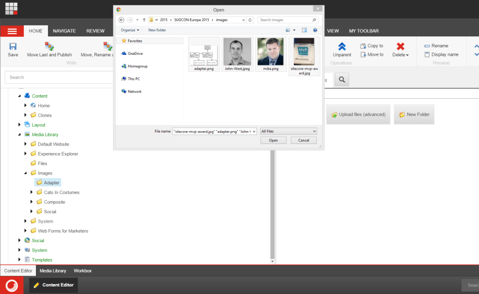 selected-some-files-to-upload
