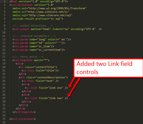 added-two-link-field-controls
