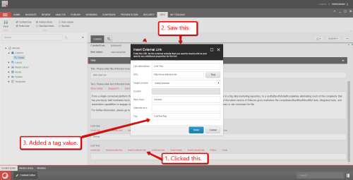 set-tag-value-insert-external-link