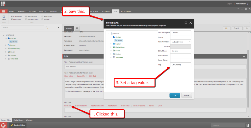set-tag-value-insert-link