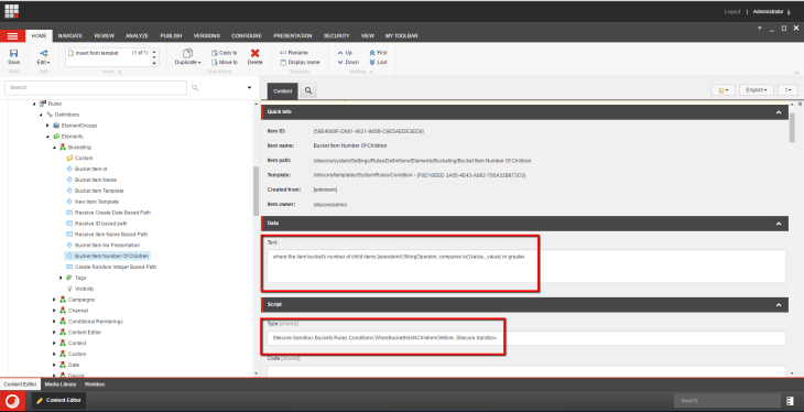 bucket-folder-path-condition-number-of-children