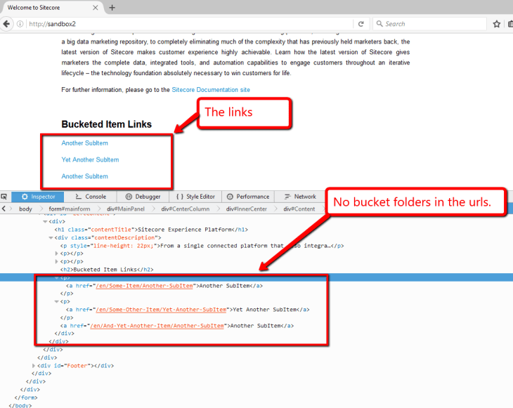 bucketed-links-html-rendered