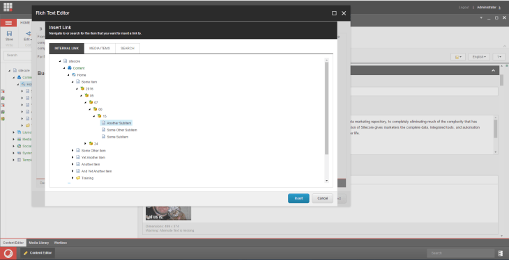 bucketed-links-insert-link-1