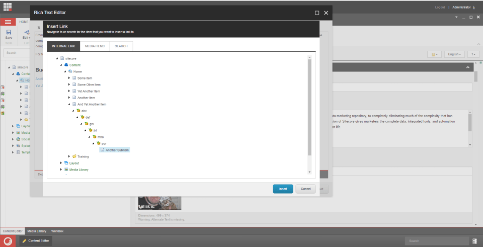 bucketed-links-insert-link-3