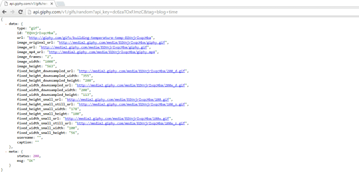 giphy-image-json