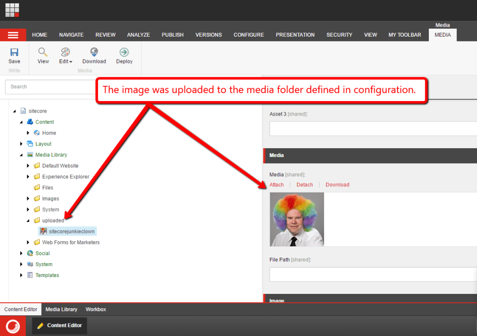 upload-watcher-uploaded-to-folder